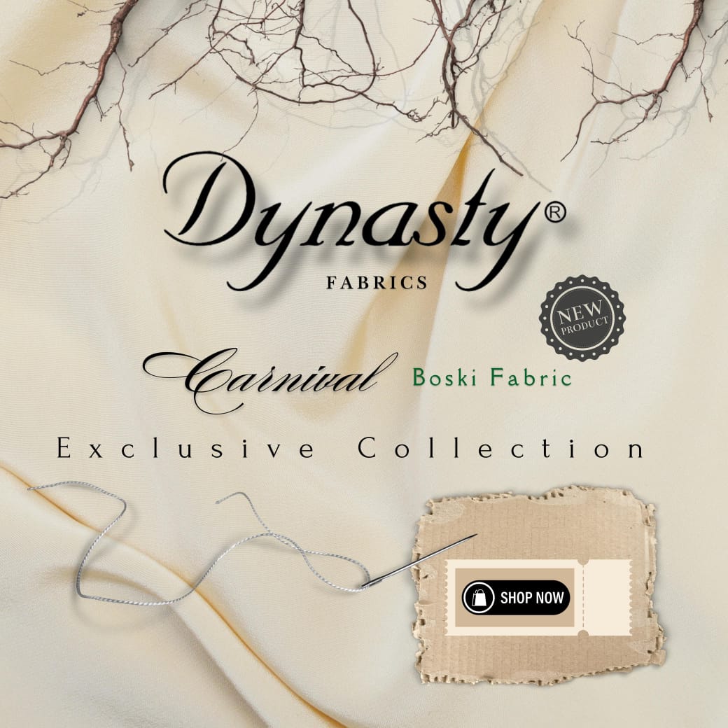 CARNIVAL Boski From Dynasty